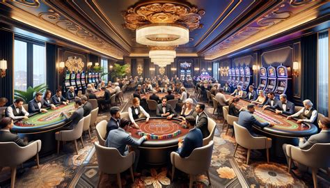genting casino online